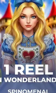 Go to 1 Reel In Wonderland 2