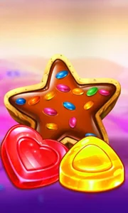 Candy Blitz