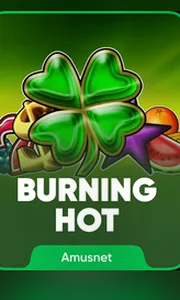 Burning Hot