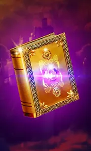 Book Of Demi Gods 2