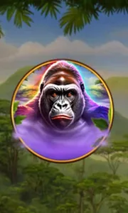 Gorilla Fury - Hold & Hit