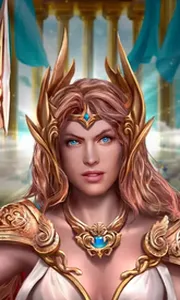 Demi Gods IV - The Golden Era