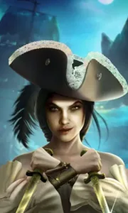 Age Of Pirates