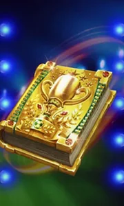 Book Of Champions