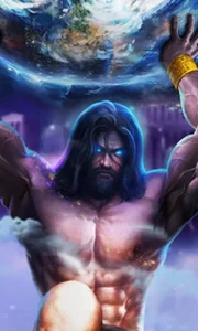 Atlas Unleashed