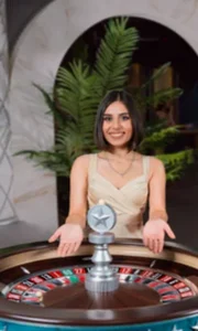 Roulette