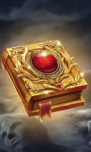Book Of Demi Gods IV- TGE