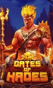 Gates Of Hades