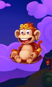 3 Dancing Monkeys
