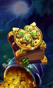 Book Of Irish Treasures