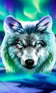 Wolf Fang - Northern Spirits