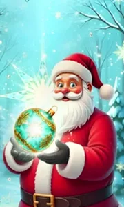 Xmas Strike - Hold & Hit