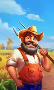 Barnyard Megahays Megaways