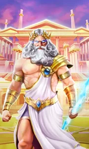 Gates of Olympus
