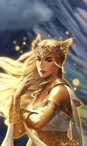 Demi Gods VI