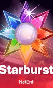 Starburst