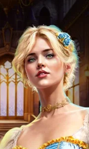 Story Of Cinderella
