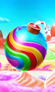Sweet Bonanza