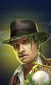 Book Of Lucky Jack - The Lost Pearl