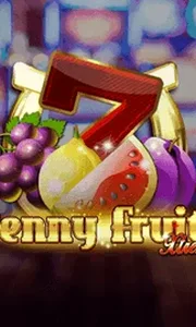 Penny Fruits Xtreme