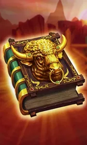 Book Of Rampage